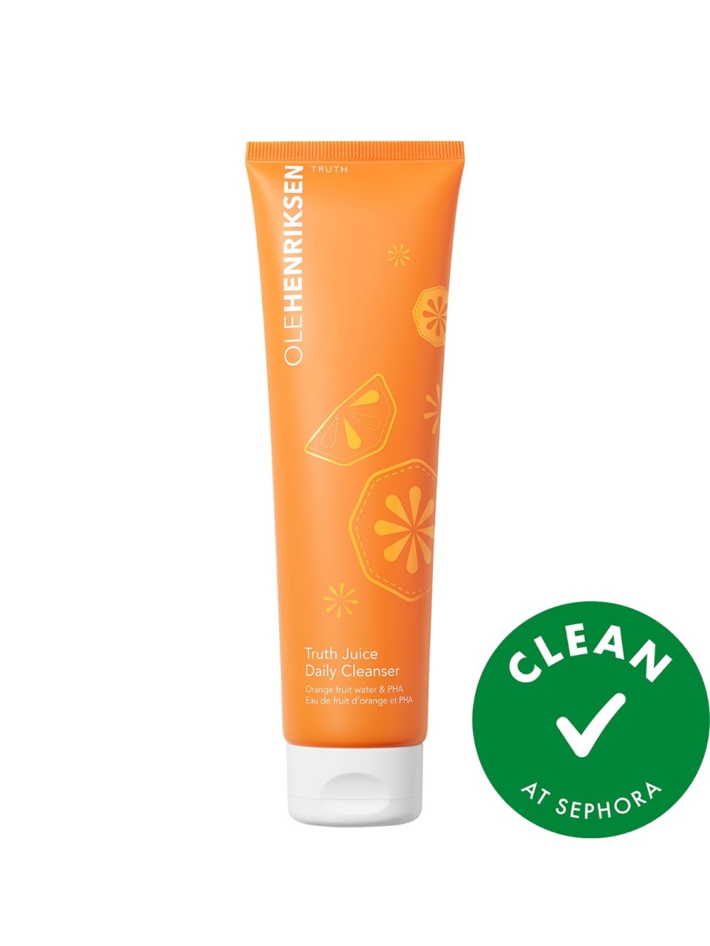 Ole Henriksen Truth Juice Daily Cleanser Mini